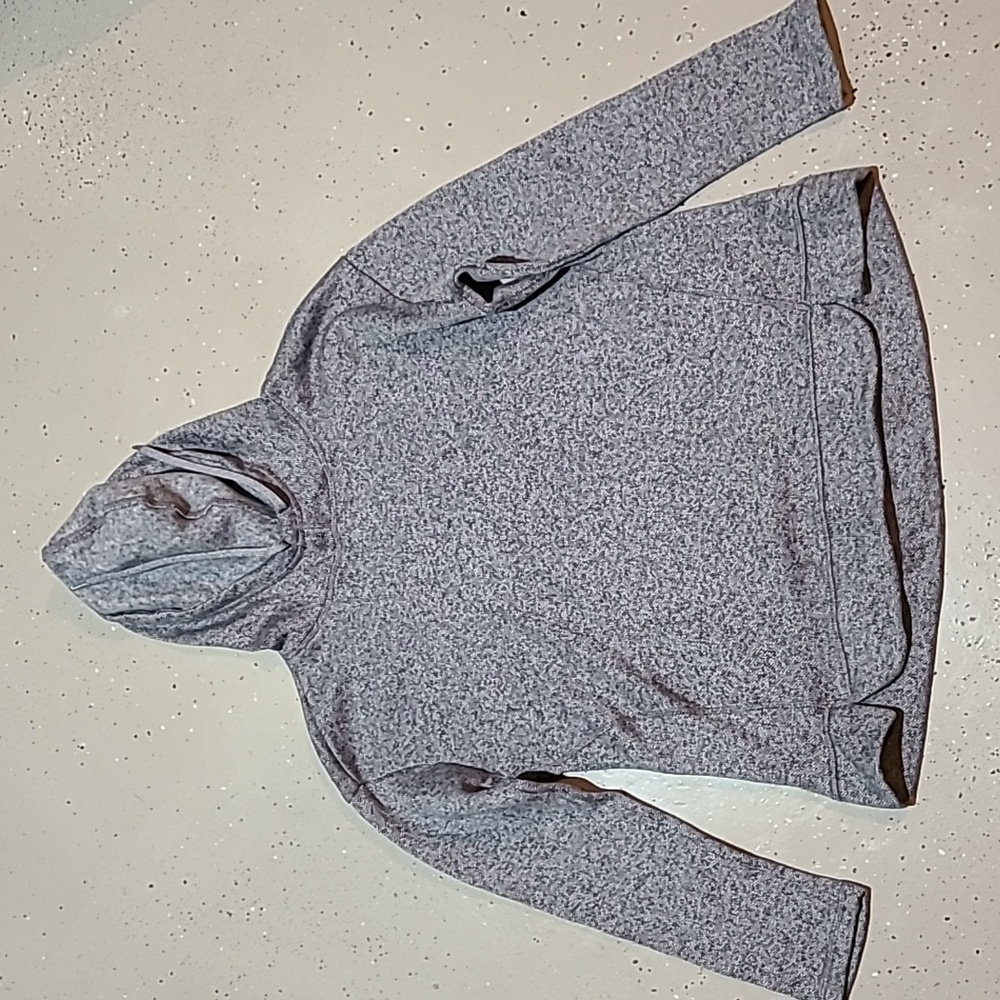 St John's Bay hoodie